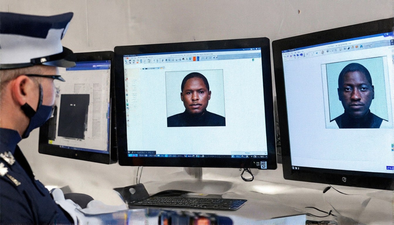 UK police force presses pause on live facial recognition after study finds racial bias