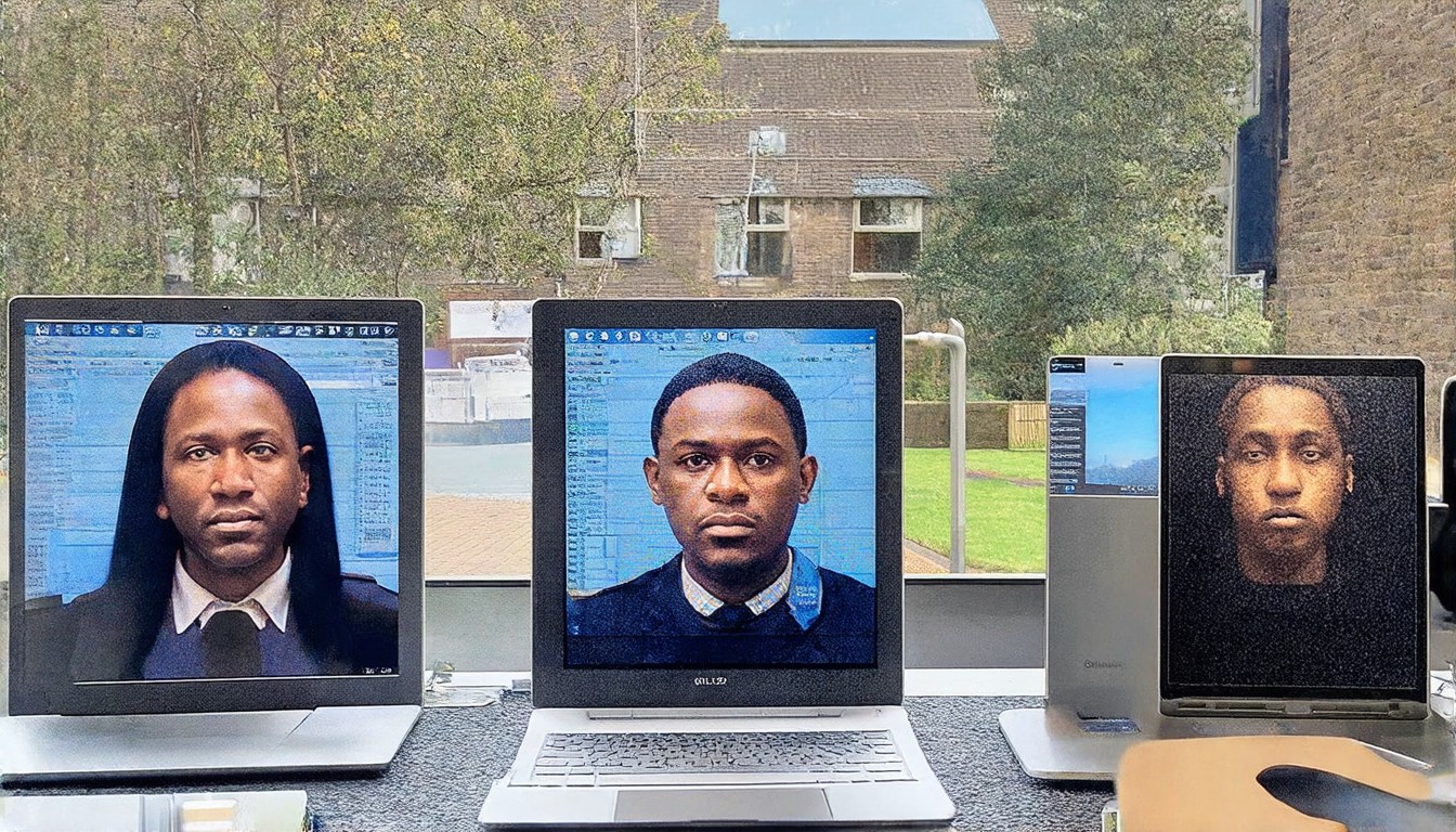 UK police force presses pause on live facial recognition after study finds racial bias