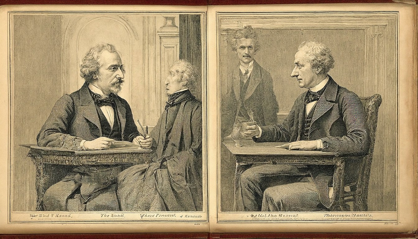 Kant and Forster on the unity of mankind