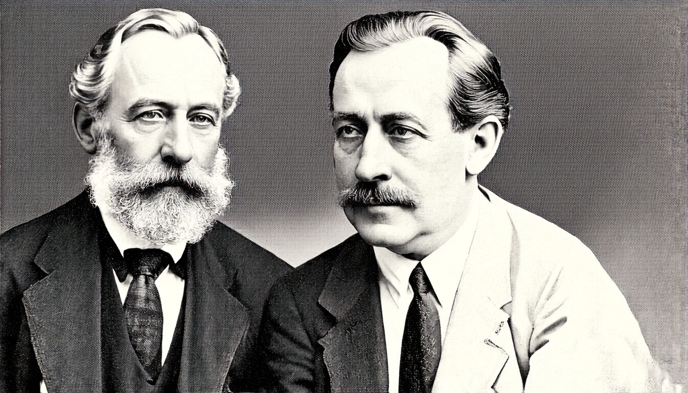 Kant and Forster on the unity of mankind