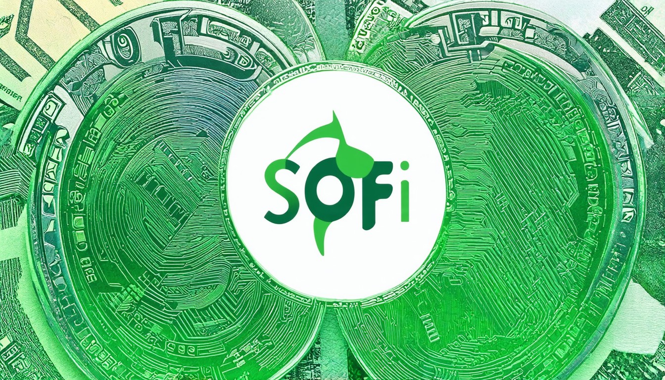 SoFi launches big business banking to power fiat and crypto banking on a single regulated platform