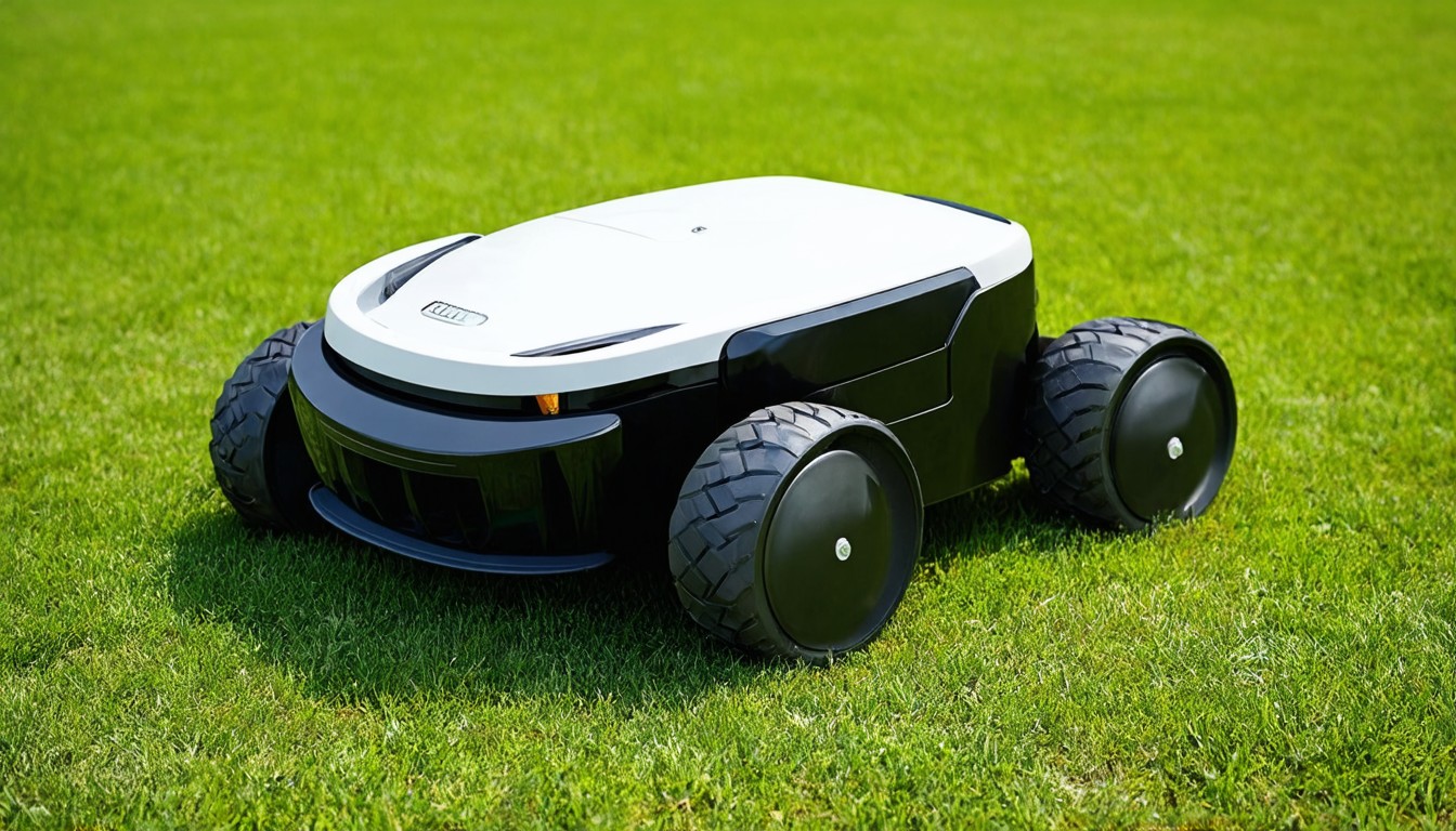 3 Best Robot Lawn Mowers (2026), Tested and Reviewed