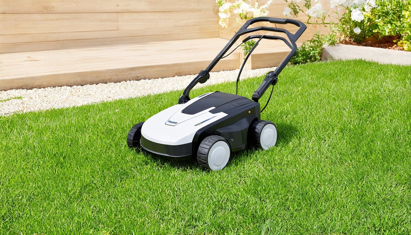 3 Best Robot Lawn Mowers (2026), Tested and Reviewed