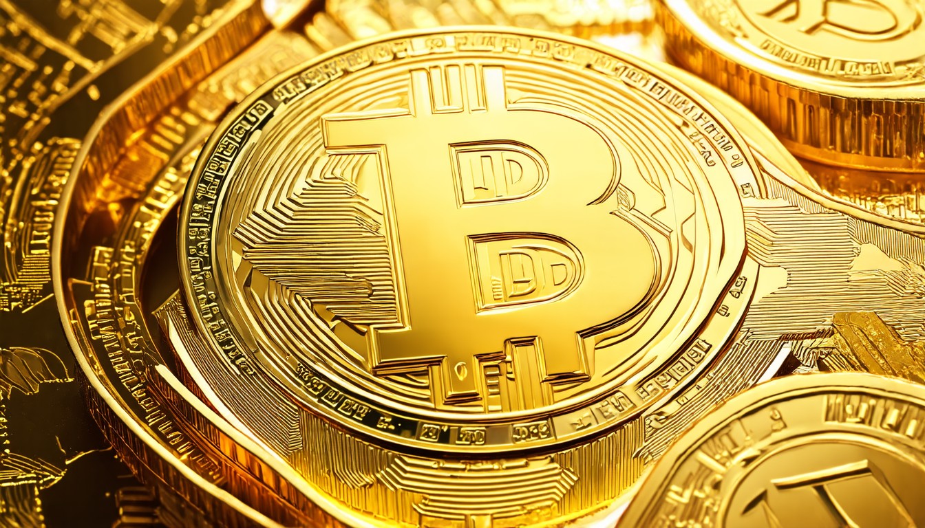 Ripple USD Stablecoin Secures Rare Listing Against Tokenized Gold by Tether and Paxos