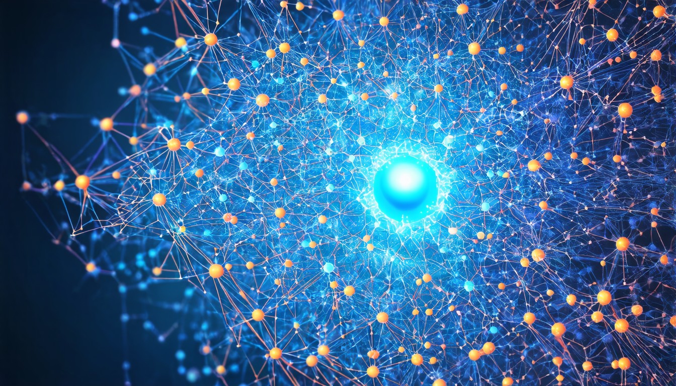 A new tool is revealing the invisible networks inside cancer