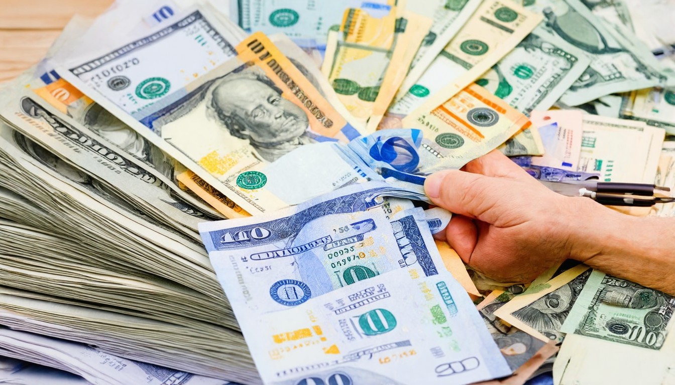 What to do if wage garnishment makes your bills unaffordable