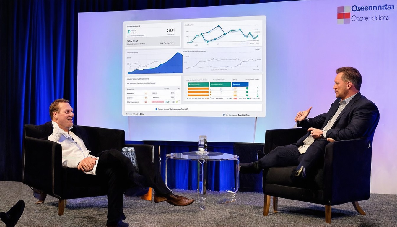 Open Banking set to transform lending as cash flow data unlocks new credit opportunities