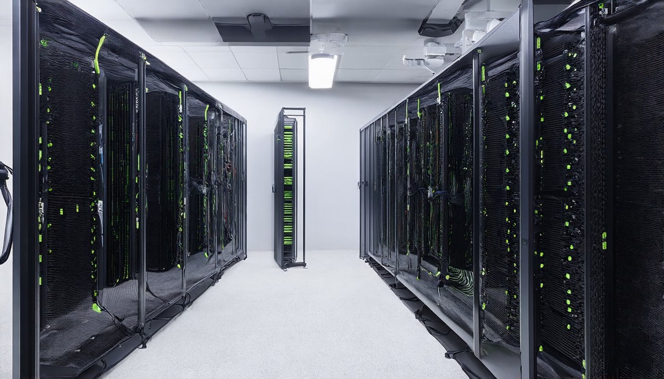AI data center boom ‘stress tests’ insurers as private capital floods in