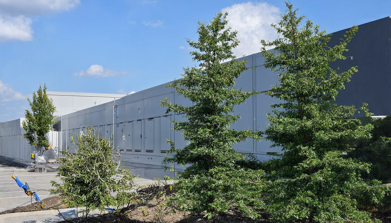 AI data center boom ‘stress tests’ insurers as private capital floods in