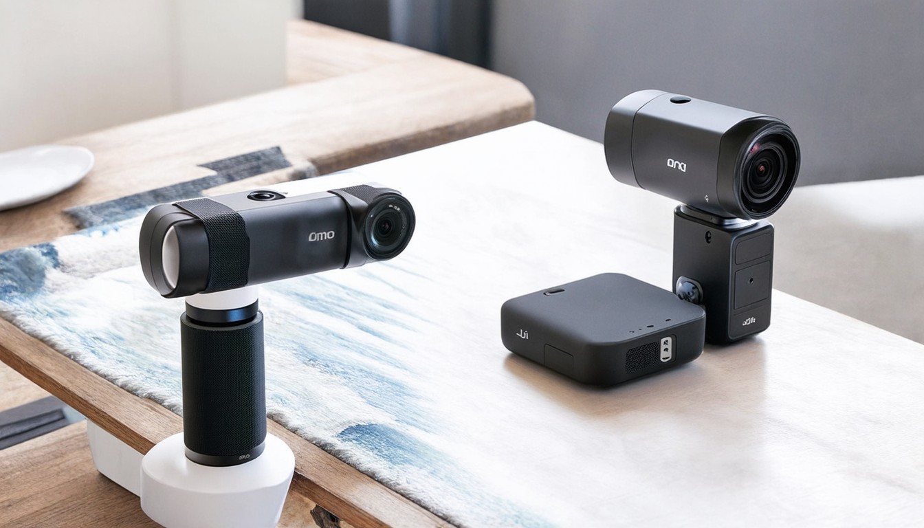 One of Our Favorite 360 Cams Is 35 Percent Off