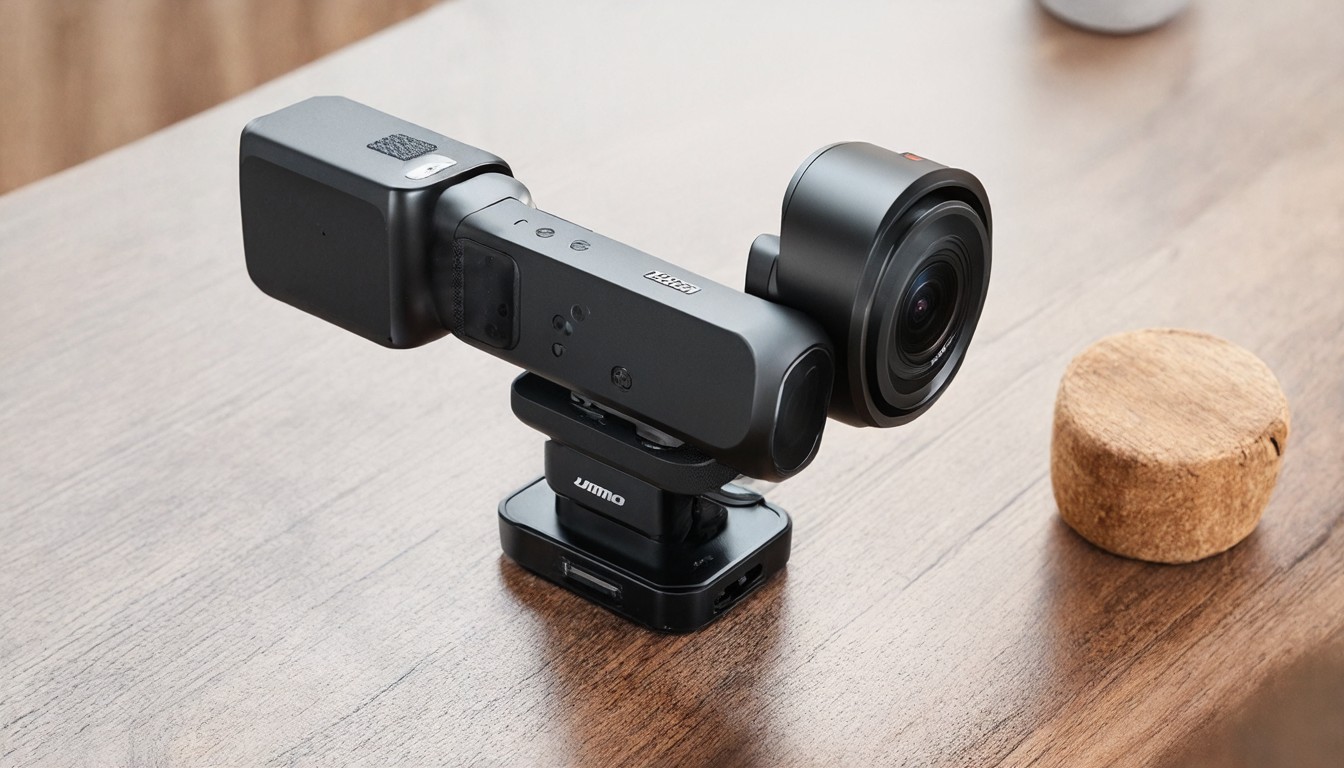 One of Our Favorite 360 Cams Is 35 Percent Off