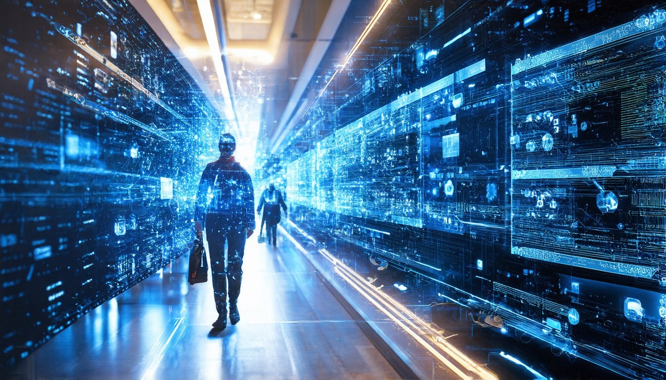 Cyberattacks targeting canadian enterprises surge nearly 80% year over year