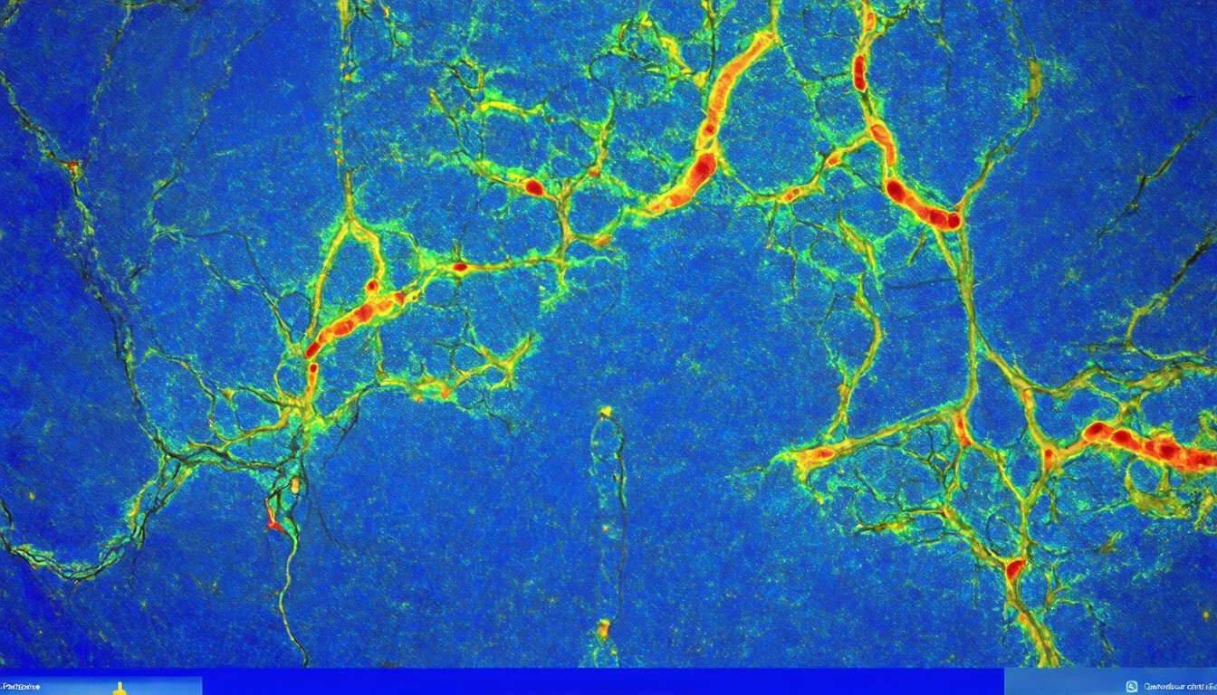 Spectroscopic OCT plus AI detects high-risk plaque in coronary arteries