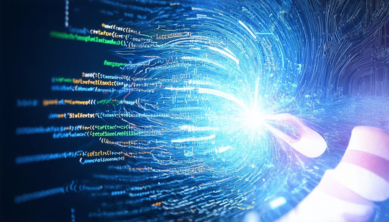 They thought they were downloading Claude Code source. They got a nasty dose of malware instead