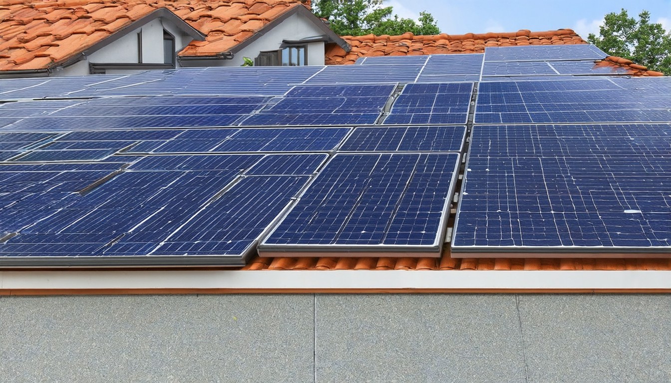 Hydro-Québec launches grant for residential, commercial solar