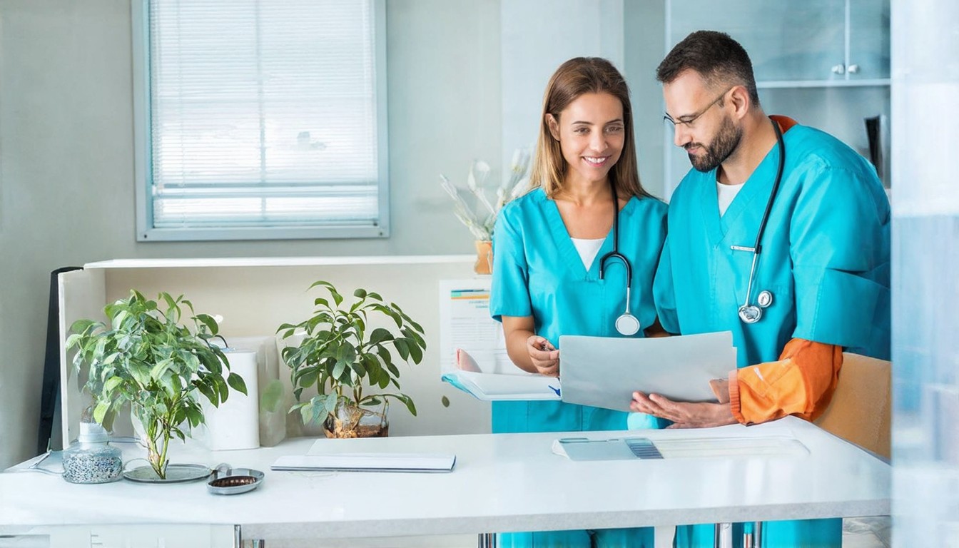 HLTH USA 2025: 3 trends driving healthcare’s next chapter