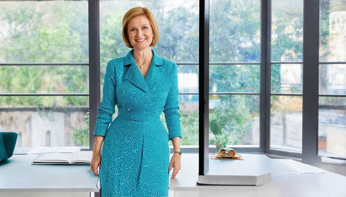 Journalist Julia Angwin files class action lawsuit over Grammarly’s AI “sloppelgangers”