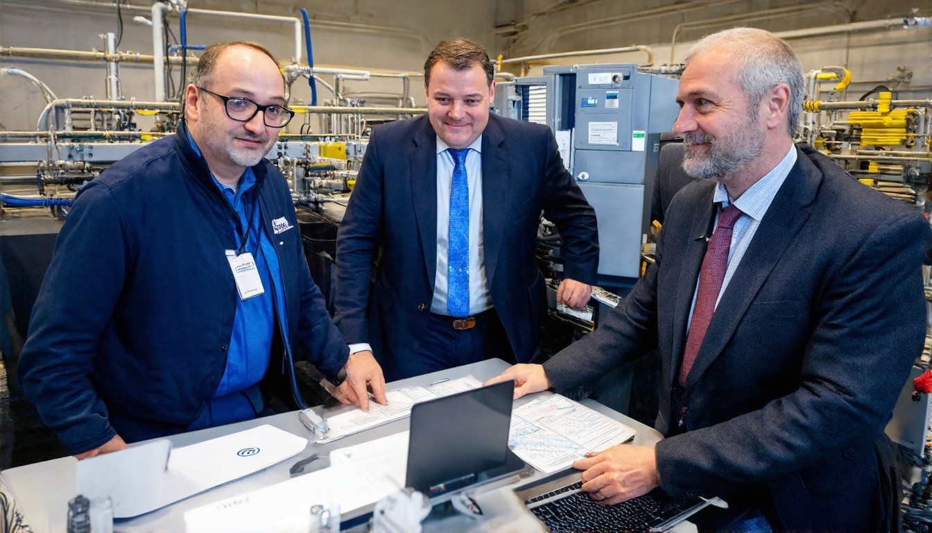 LHCb upgrade: CERN collaboration responds to UK funding cut