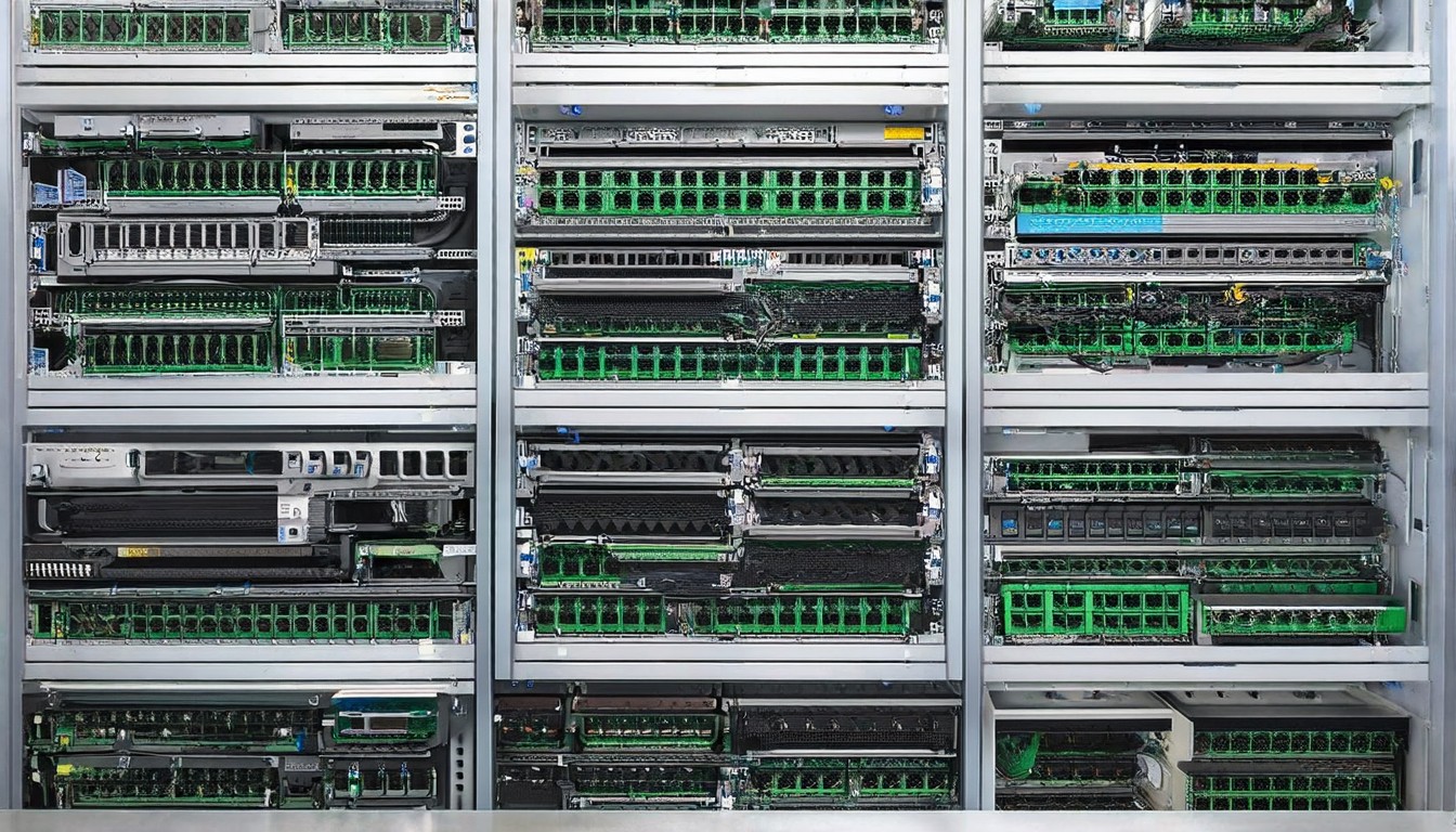N4N050: Multicast Fundamentals