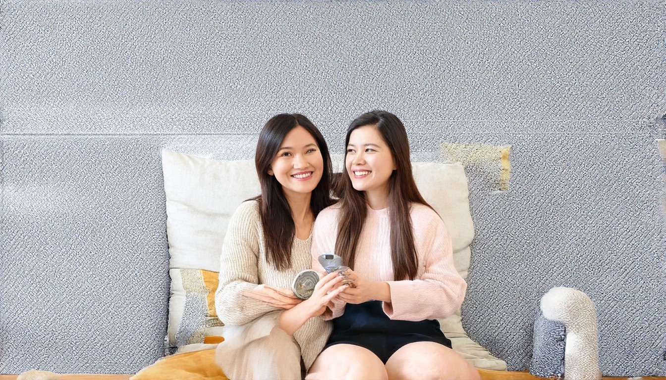 Questions to help you get 'financially naked' with your partner