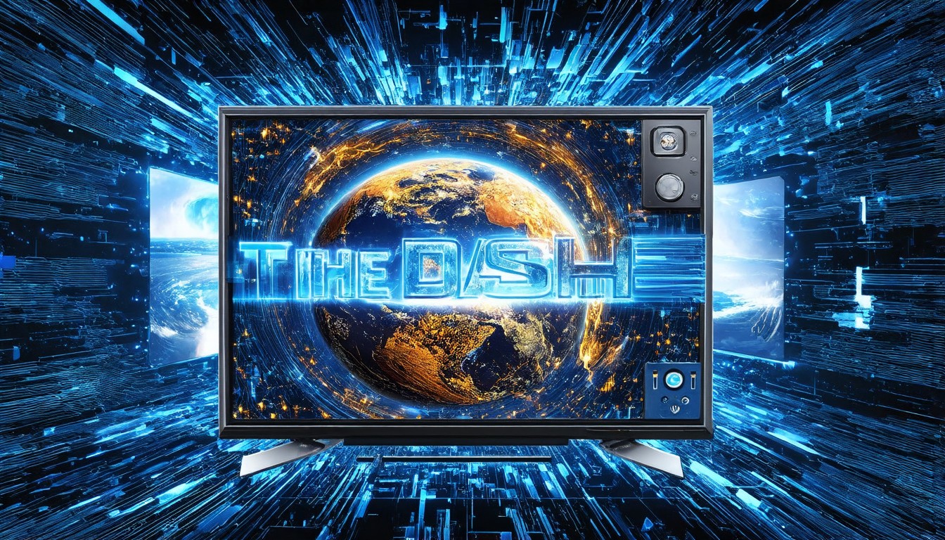 Future of TV Briefing: WTF is the DASH TV universe study at the center of the latest Nielsen drama?
