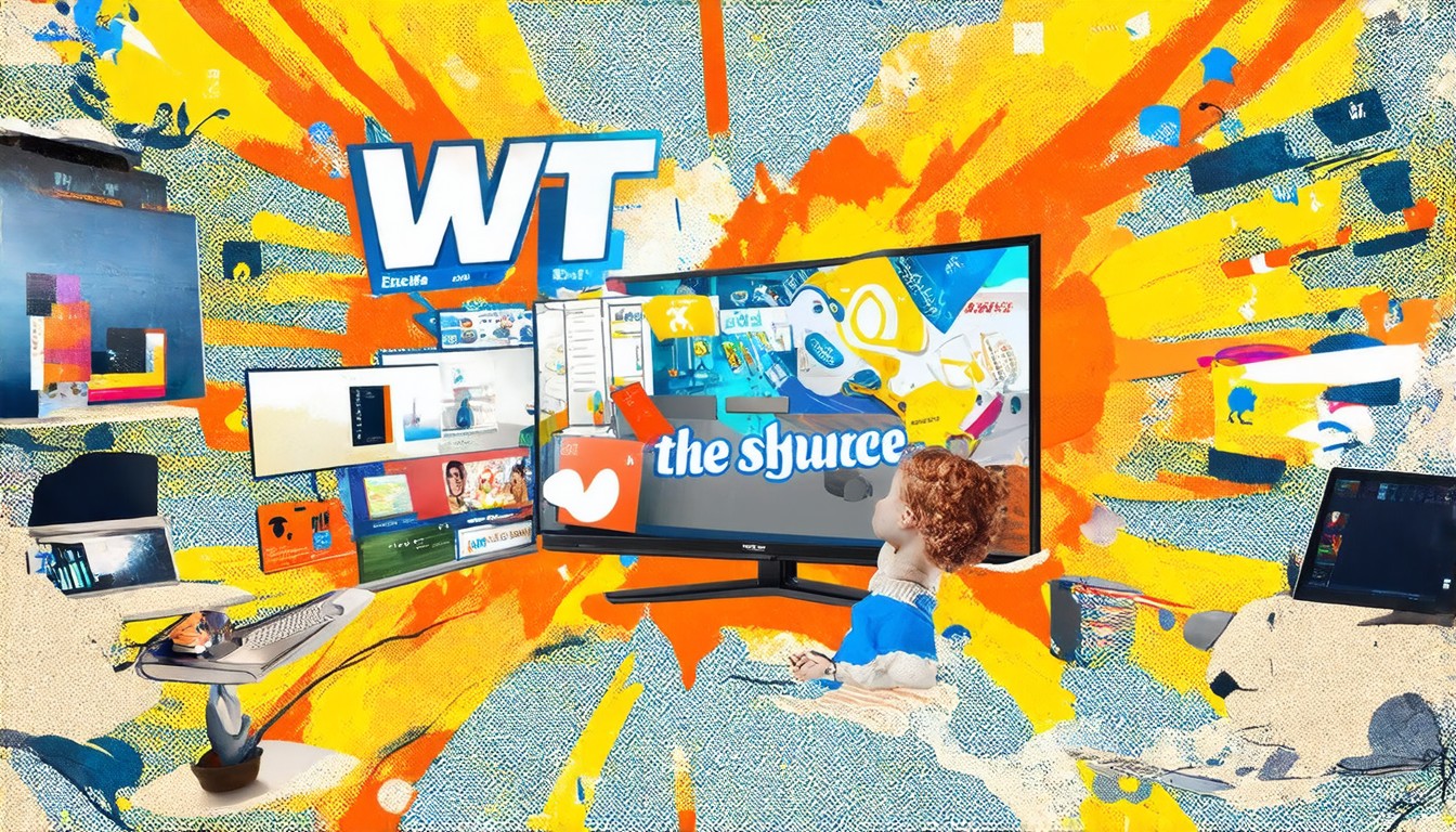 Future of TV Briefing: WTF is the DASH TV universe study at the center of the latest Nielsen drama?