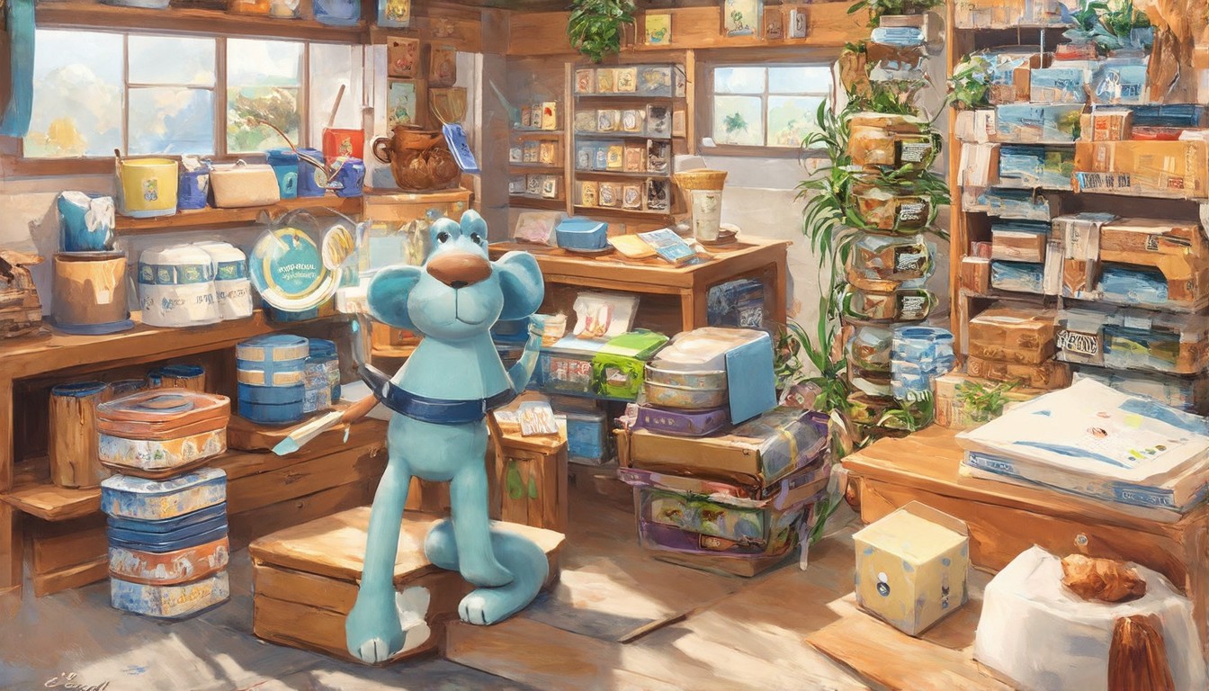 Exclusive: Anthropic Let Claude Run Its Office Shop. Then Things Got Weird