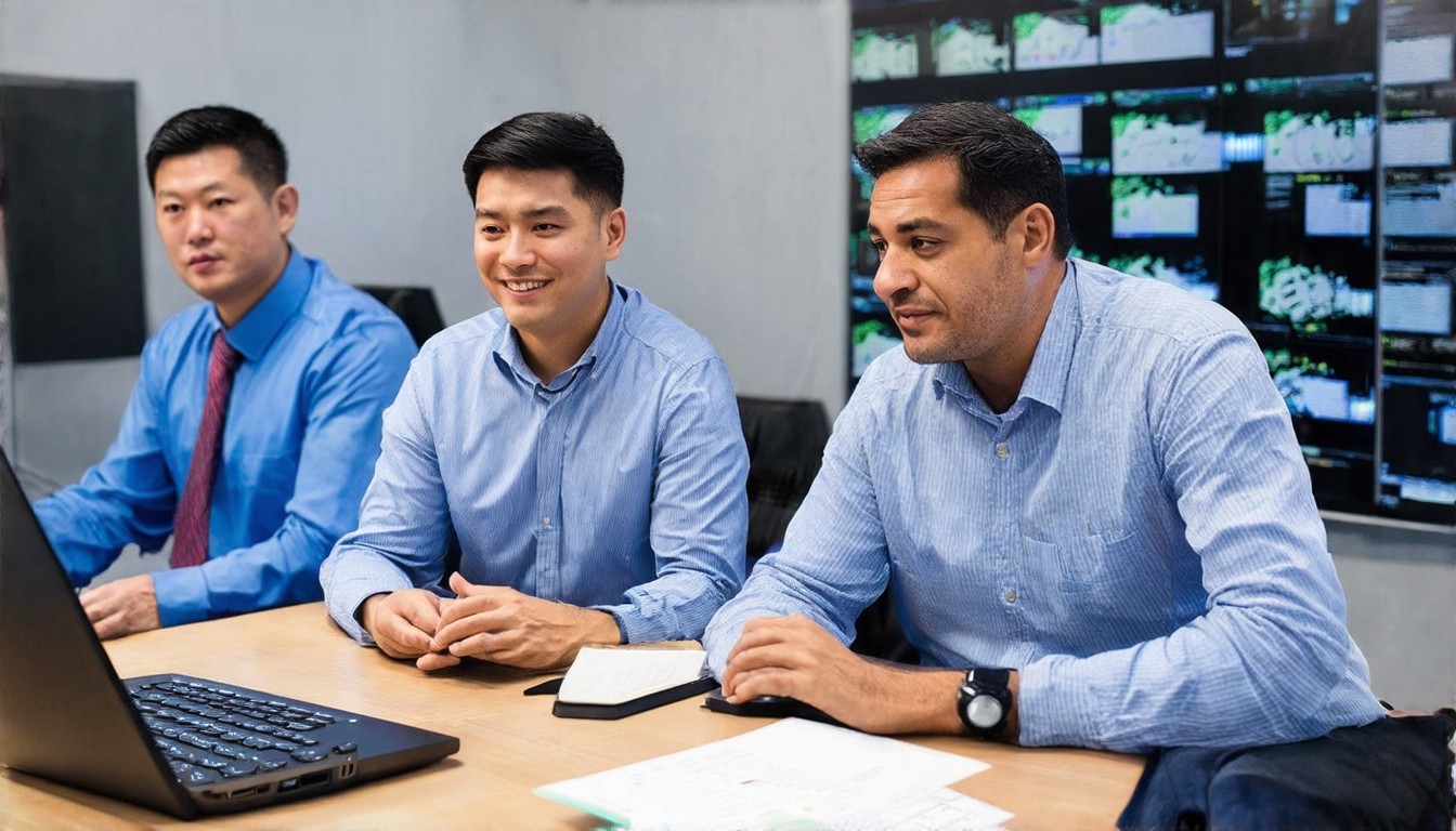 NAN118: ﻿The Importance of the Data Behind AI in Networks (Sponsored)