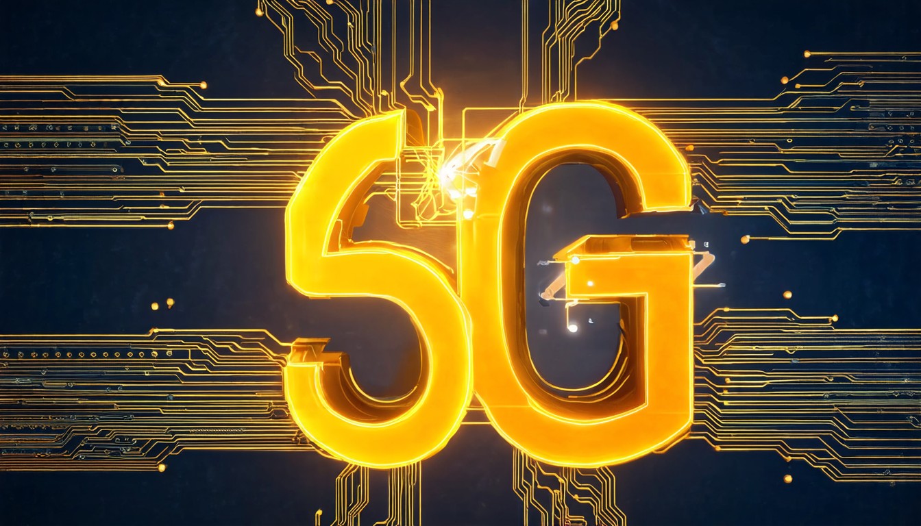 How neuromorphic AI will limit power demands in 6G networks