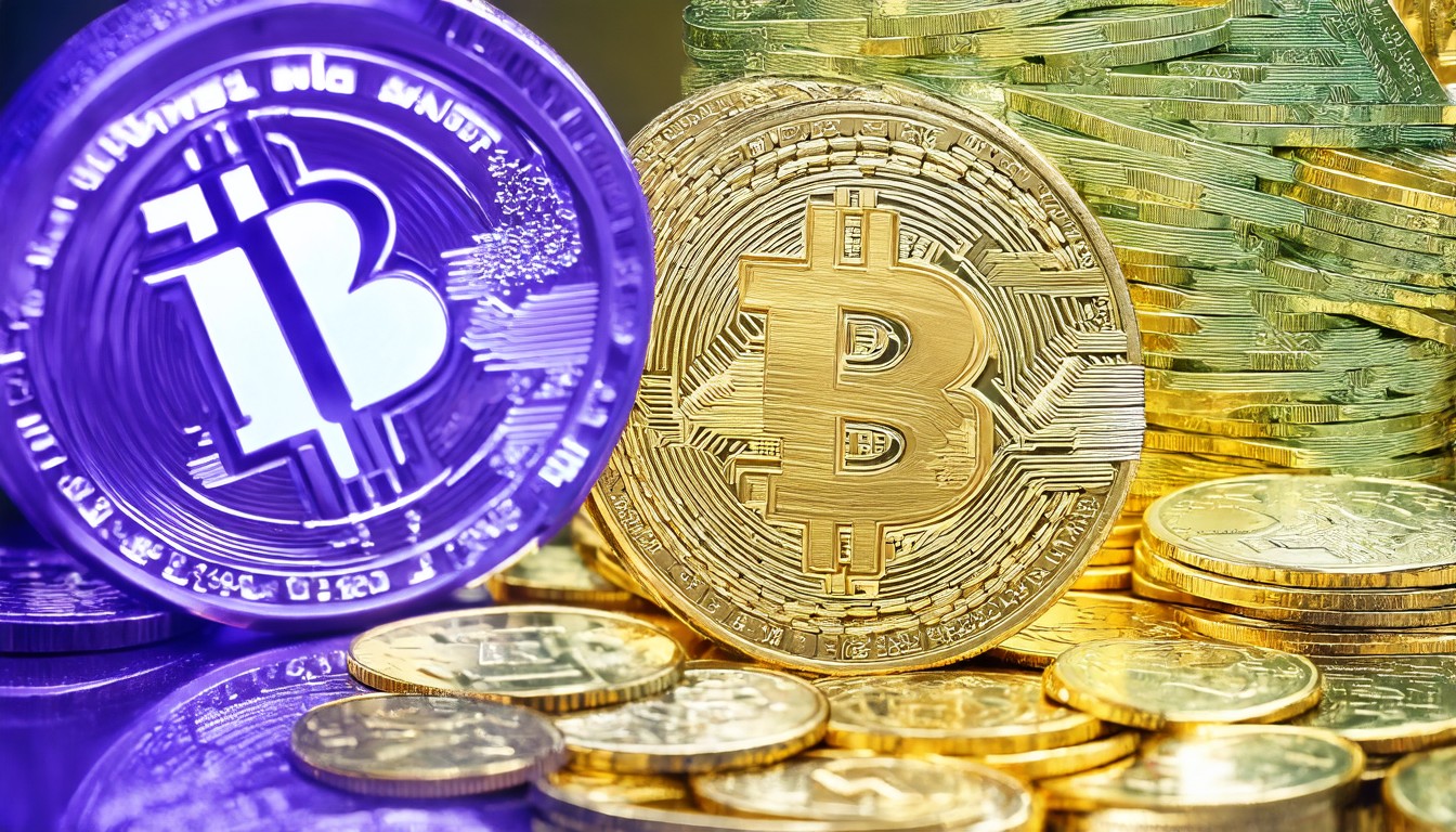 ETFs flash a bid, HumidiFi tokenizes