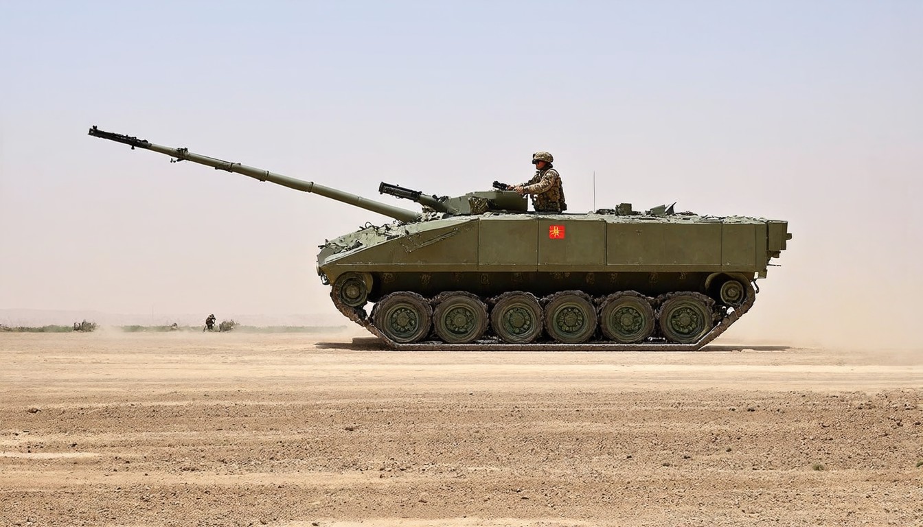 How the Iraq war bent America’s army out of shape