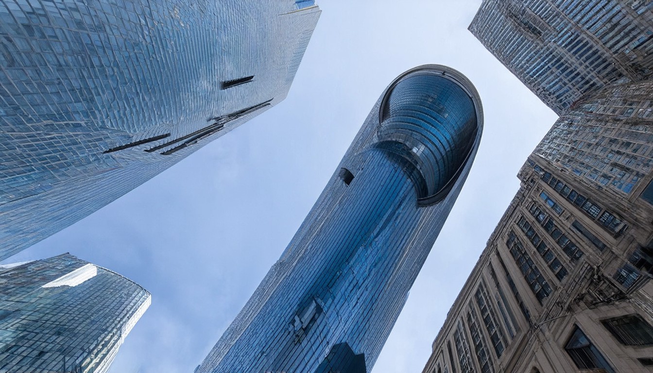 JPMorgan to build Canary Wharf’s tallest tower after City airport approval