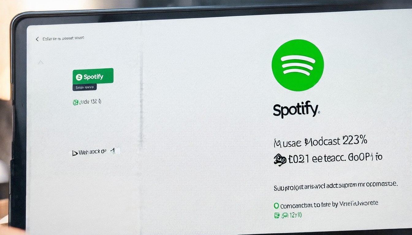 Spotify’s ad exchange grew its programmatic ad base, but buyers want more
