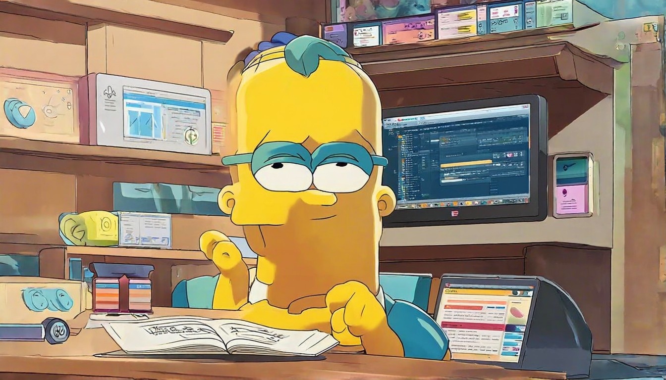 'Ralph Wiggum' loop prompts Claude to vibe-clone commercial software for $10 an hour