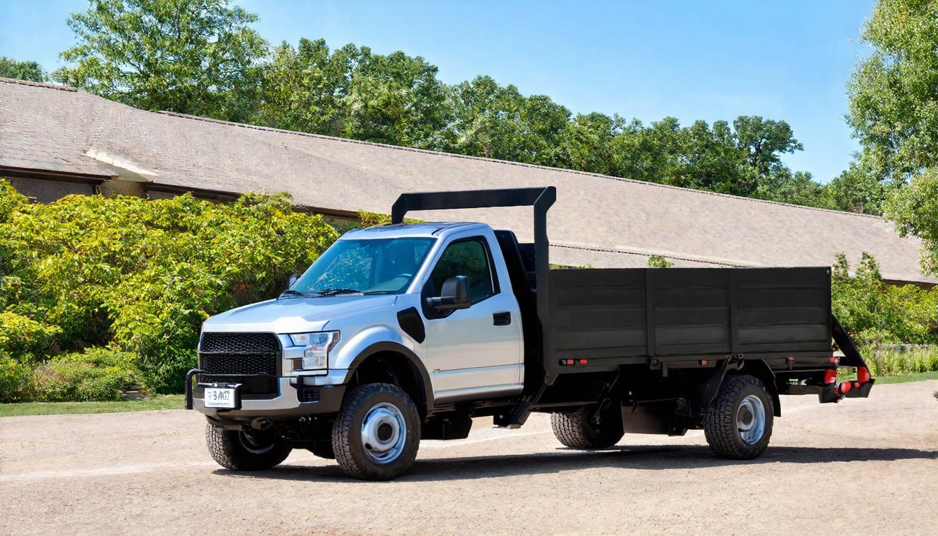 Is the Slate Truck too minimal for its own good?