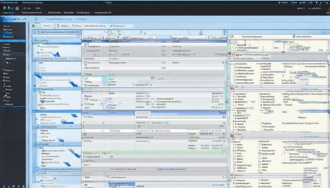 Azure outages ripple across multiple dependent Microsoft services