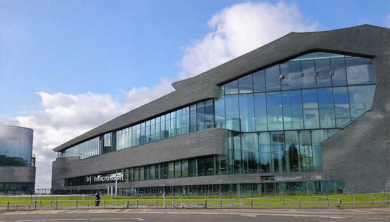 Welsh government used Copilot for review to justify closing organization