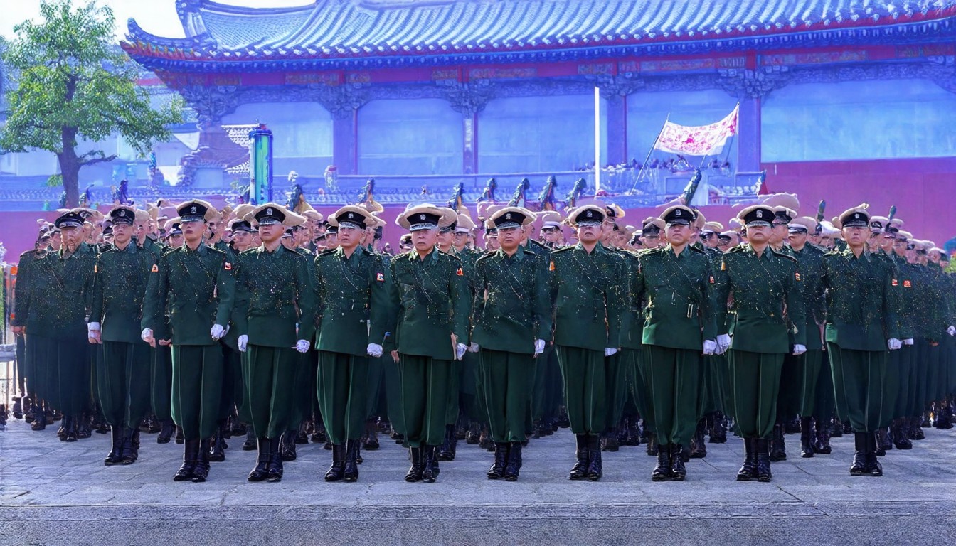 North Korea's 100,000-strong fake IT worker army rake in $500M a year for Kim Jong Un