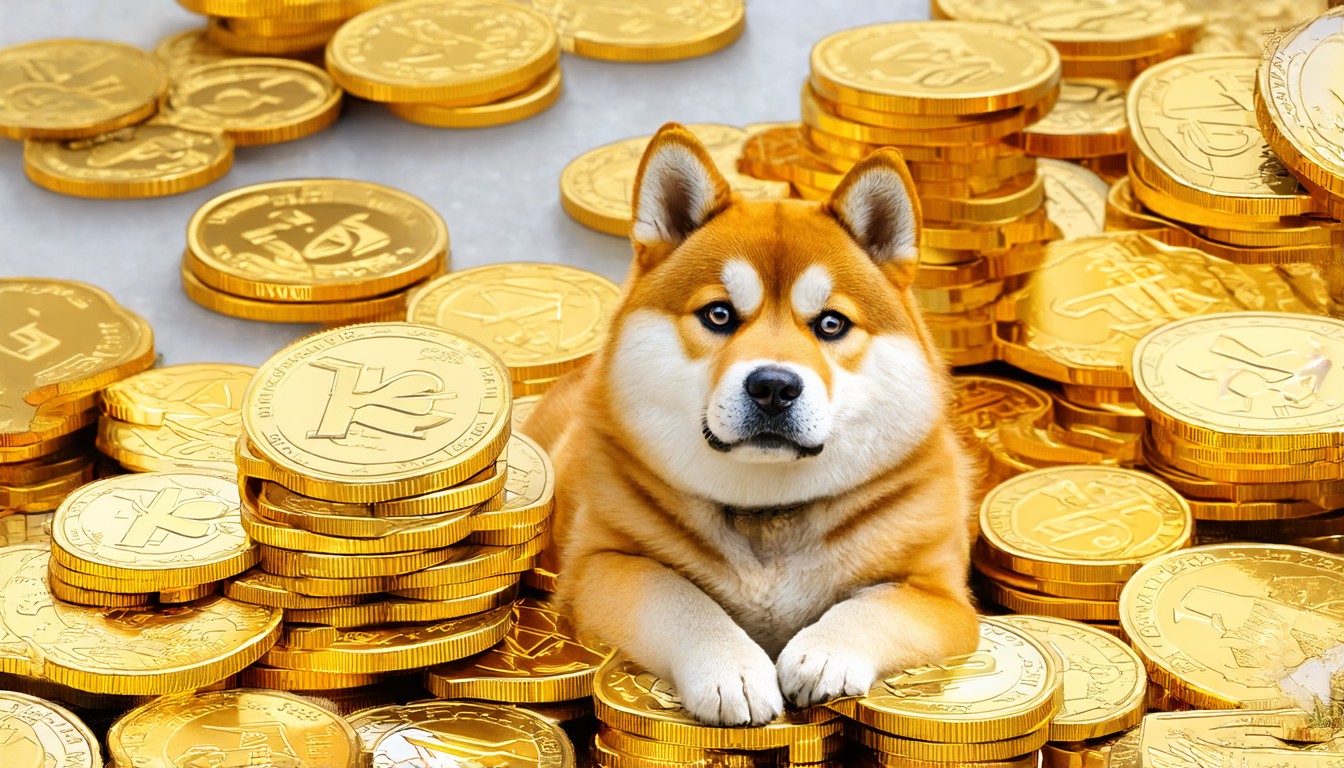 Stellar (XLM) Outpaces Ripple and XRP in RWA Tokenization Race, 32 Billion SHIB Withdrawn as Shiba Inu Coin Exchange Exodus Resumes, Apple Futures Now Live on Binance: Morning Crypto Report