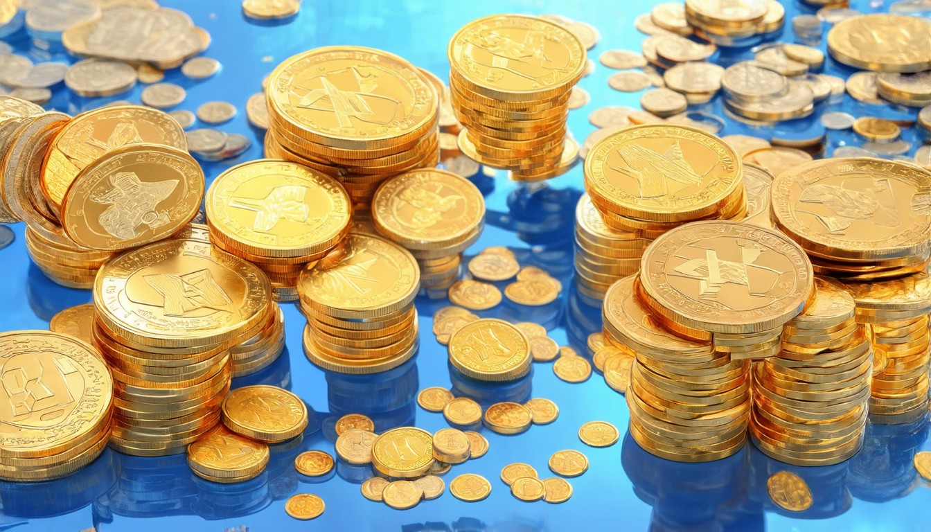 Stellar (XLM) Outpaces Ripple and XRP in RWA Tokenization Race, 32 Billion SHIB Withdrawn as Shiba Inu Coin Exchange Exodus Resumes, Apple Futures Now Live on Binance: Morning Crypto Report