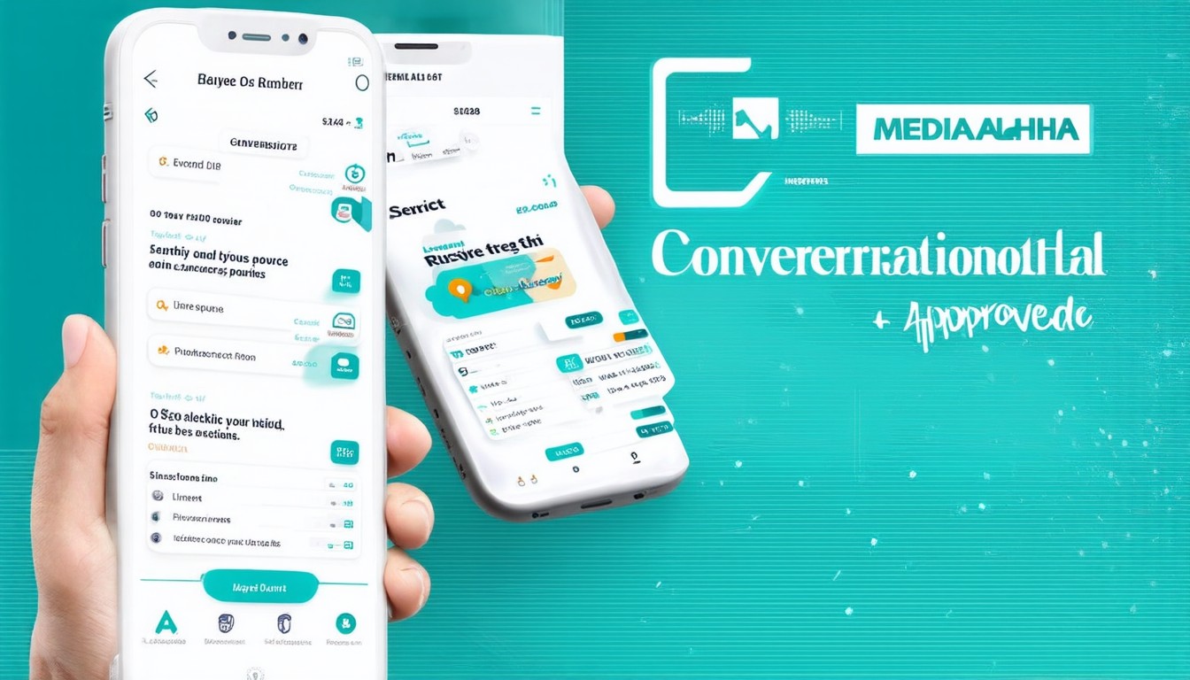 MediaAlpha Launches the Insurance Industry’s First Carrier-Approved Conversational AI Application for Carriers and Consumers