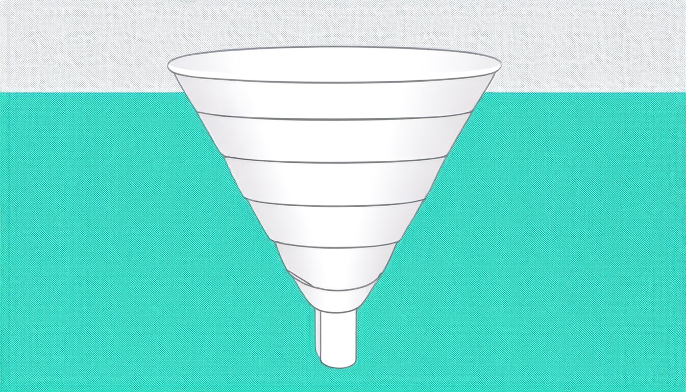 Reality Check: Marketers’ constant attempts to reinvent the funnel are losing them credibility