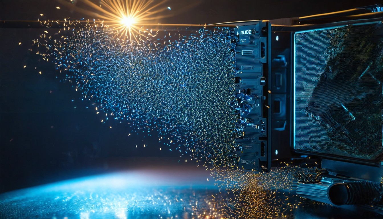 NB567: CISA Says Harden Endpoint Managers; NVIDIA Launches GPUs for Orbital Workloads