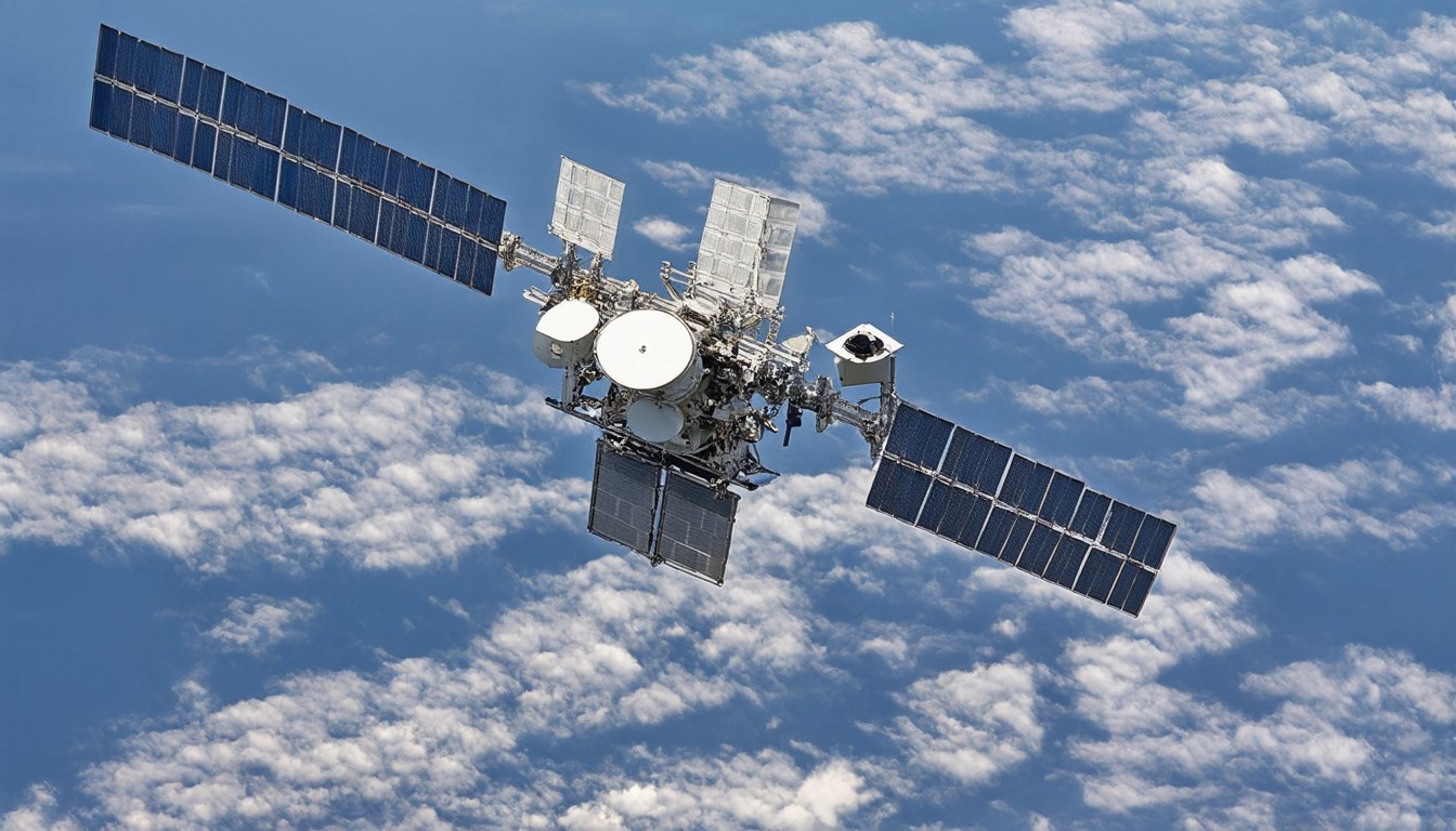 Britain's satellite-watching gap to be plugged with £17.5M eyeball in Cyprus