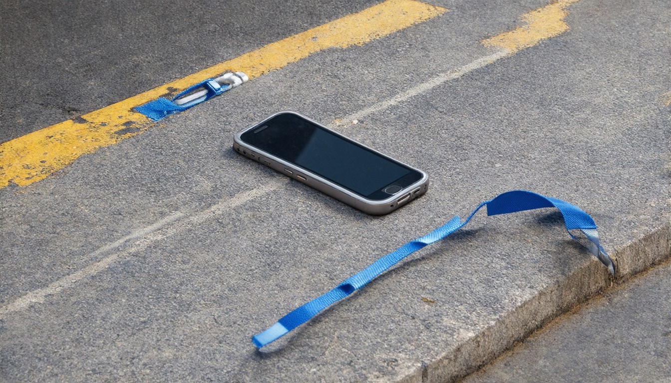 Smartphones Now Involved in Nearly Every Police Investigation