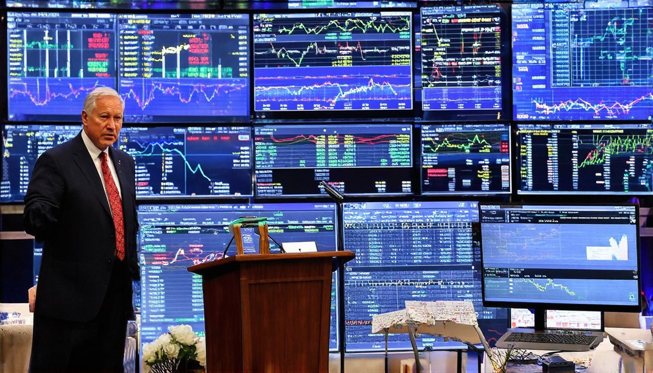 Inside the Prediction Markets: $1.6B Institutional Inflow Meets a Federal Crackdown