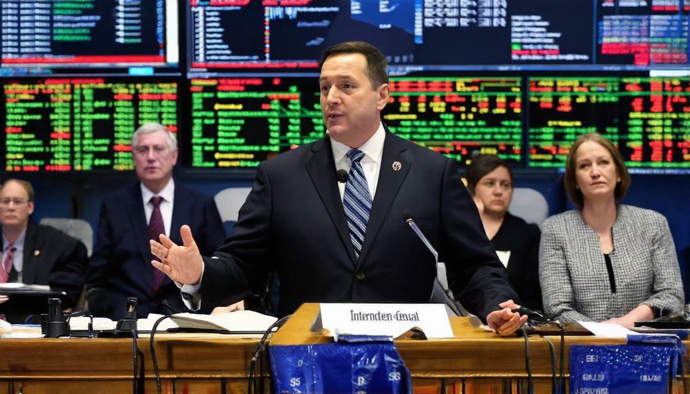 Inside the Prediction Markets: $1.6B Institutional Inflow Meets a Federal Crackdown