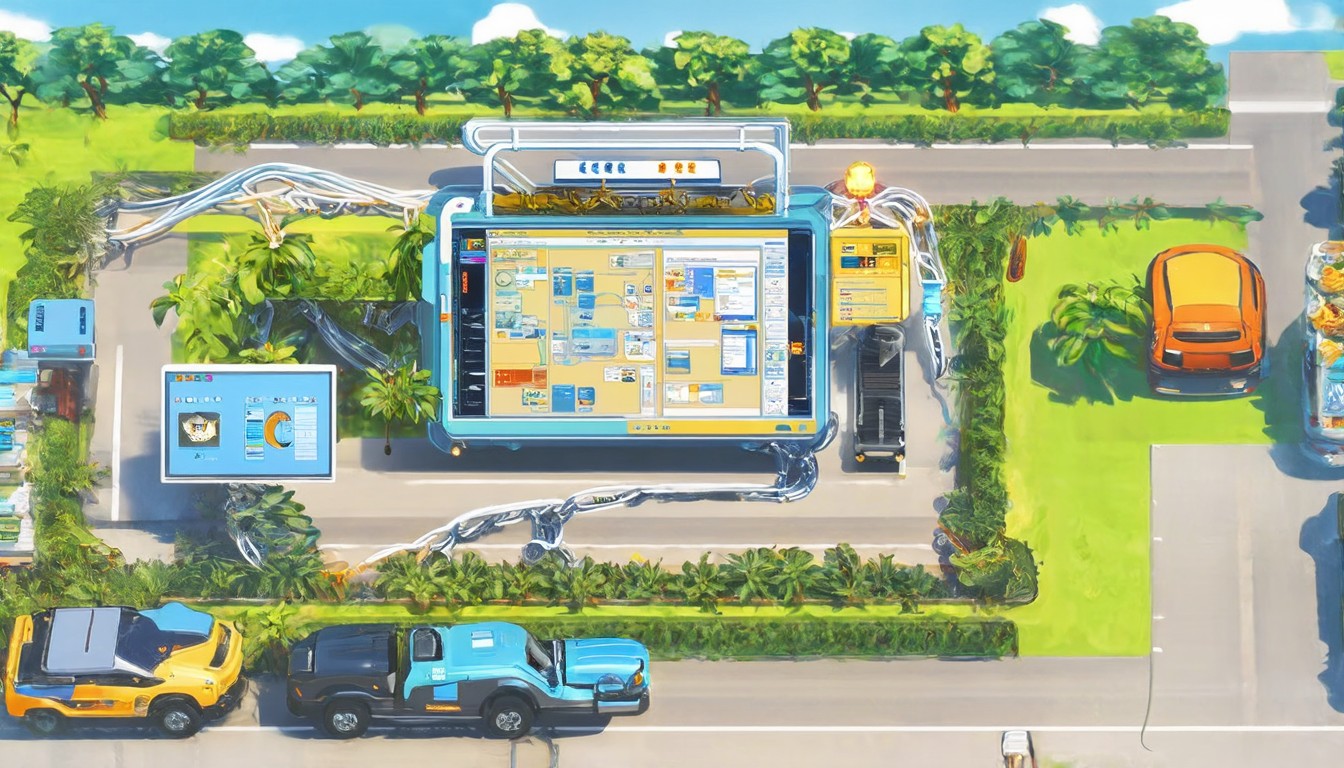 Solita Launches AI Agent Orchestrator for Enterprise Software Development: Solita RoadCrewAO™