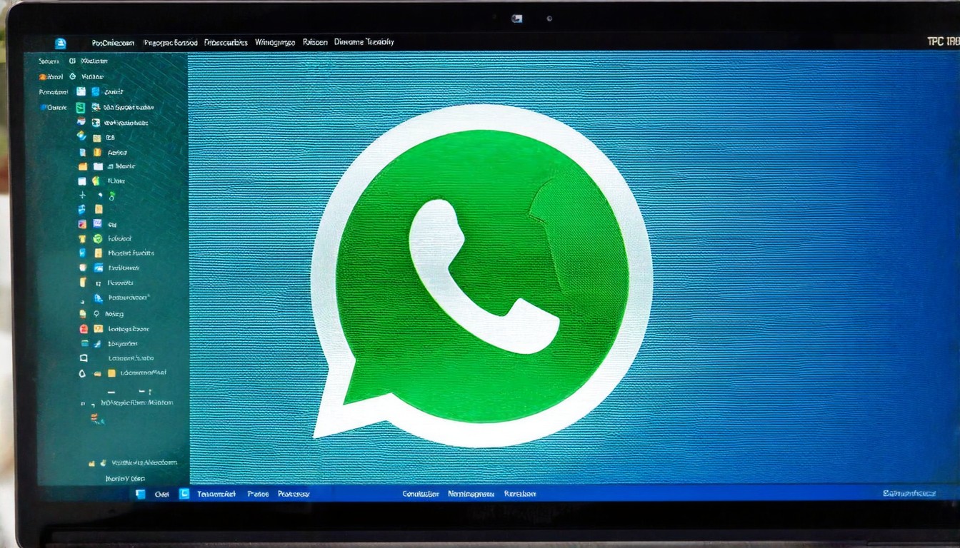 Microsoft: Hackers Are Using WhatsApp to Deliver Malware to Windows PCs