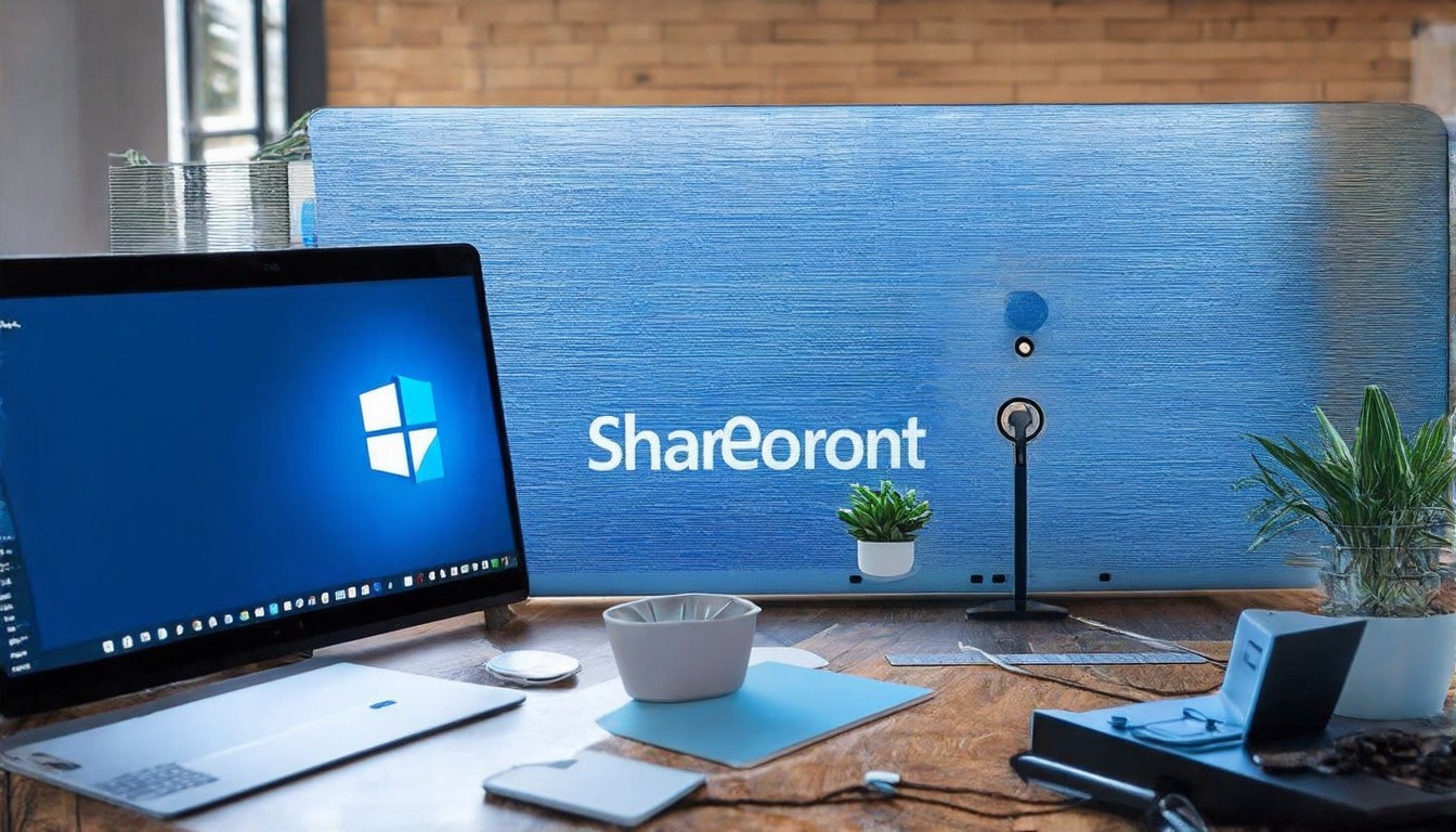 Microsoft teases ‘reimagined SharePoint experience’ with added AI